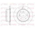Brzdov kotou REMSA ‐ RMS 61413.10