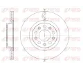 REMSA Brzdov kotou - 292 mm ‐ RMS 61428.10