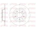 Brzdov kotou REMSA ‐ RMS 61445.00