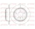 Brzdov kotou REMSA ‐ RMS 61453.10