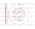 Brzdov kotou REMSA ‐ RMS 61458.10