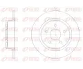 Brzdov kotou REMSA ‐ RMS 61459.00