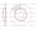 REMSA Brzdov kotou - 280 mm ‐ RMS 61466.10