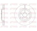 Brzdov kotou REMSA ‐ RMS 61512.10