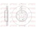 Brzdov kotou REMSA ‐ RMS 61522.10