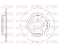 Brzdov kotou REMSA ‐ RMS 61523.00