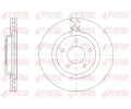 Brzdov kotou REMSA ‐ RMS 61553.10