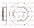 Brzdov kotou REMSA ‐ RMS 61554.00