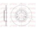 Brzdov kotou REMSA ‐ RMS 61555.00