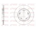 Brzdov kotou REMSA ‐ RMS 61567.00