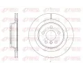Brzdov kotou REMSA ‐ RMS 61632.10