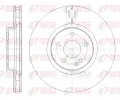 REMSA Brzdov kotou - 330 mm ‐ RMS 61657.10