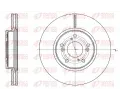REMSA Brzdov kotou - 293 mm ‐ RMS 61754.10