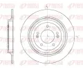 Brzdov kotou REMSA ‐ RMS 61780.00