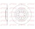 REMSA Brzdov� kotou�&nbsp;&dash;&nbsp;RMS 61783.00
