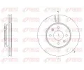 REMSA Brzdov kotou ‐ RMS 61784.10