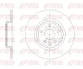 Brzdov kotou REMSA ‐ RMS 61785.00