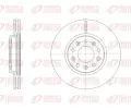 REMSA Brzdov kotou - 300 mm ‐ RMS 61817.10