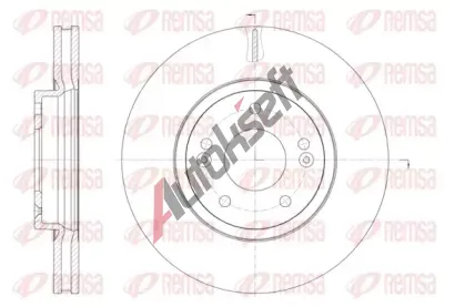 REMSA Brzdov kotou - 298 mm RMS 61885.10, 61885.10