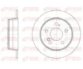 Brzdov kotou REMSA ‐ RMS 6194.00