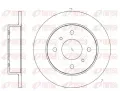 Brzdov kotou REMSA ‐ RMS 6200.00