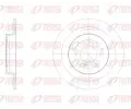 Brzdov kotou REMSA ‐ RMS 62100.00