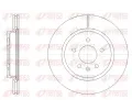 REMSA Brzdov kotou - 315 mm ‐ RMS 62106.10