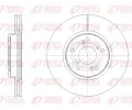 REMSA Brzdov kotou - 293 mm ‐ RMS 62108.10