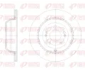 Brzdov� kotou�&nbsp;REMSA&nbsp;&dash;&nbsp;RMS 62123.10