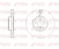 Brzdov� kotou�&nbsp;REMSA&nbsp;&dash;&nbsp;RMS 62127.10