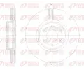 Brzdov kotou REMSA ‐ RMS 62136.10