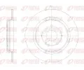 REMSA Brzdov kotou ‐ RMS 62519.00