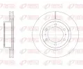 Brzdov kotou REMSA ‐ RMS 62527.10