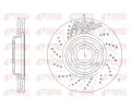 REMSA Brzdov kotou ‐ RMS 62528.10