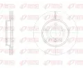REMSA Brzdov kotou ‐ RMS 62532.10