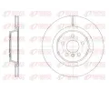 Brzdov kotou REMSA ‐ RMS 62553.10