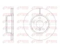 Brzdov� kotou�&nbsp;REMSA&nbsp;&dash;&nbsp;RMS 62554.10