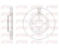 Brzdov kotou REMSA ‐ RMS 62555.10