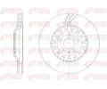 Brzdov� kotou�&nbsp;REMSA&nbsp;&dash;&nbsp;RMS 62562.10