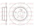 Brzdov kotou REMSA ‐ RMS 6270.00