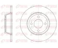 REMSA Brzdov kotou - 280 mm ‐ RMS 6287.00