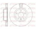 REMSA Brzdov kotou - 296 mm ‐ RMS 6339.10