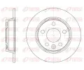 Brzdov kotou REMSA ‐ RMS 6453.00