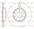 Brzdov kotou REMSA ‐ RMS 6478.10