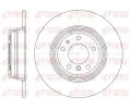 Brzdov kotou REMSA ‐ RMS 6510.00