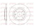 Brzdov kotou REMSA ‐ RMS 6536.00