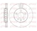 Brzdov kotou REMSA ‐ RMS 6545.10
