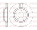 Brzdov kotou REMSA ‐ RMS 6548.10