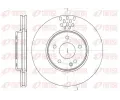 Brzdov kotou REMSA ‐ RMS 6556.10