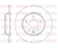 Brzdov kotou REMSA ‐ RMS 6558.00